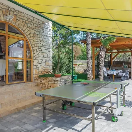 Holiday home Five Bedroom Holiday In