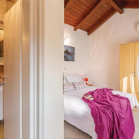 Five Bedroom Holiday In Medulin