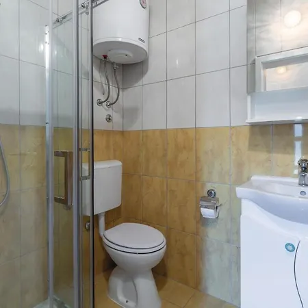 Five Bedroom Holiday In Holiday home Medulin